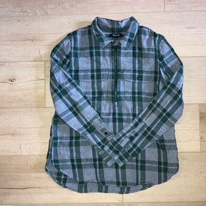MADEWELL FLANNEL